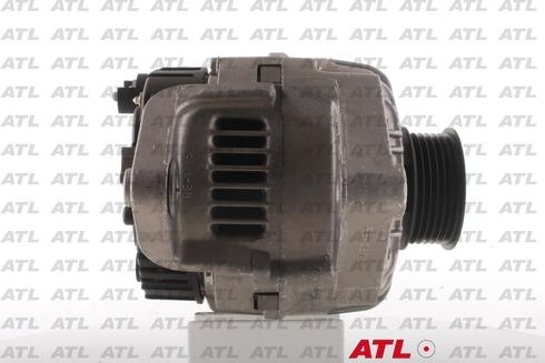 ATL Autotechnik L 40 090 - Генератор autocars.com.ua