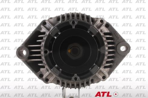 ATL Autotechnik L 40 090 - Генератор autocars.com.ua