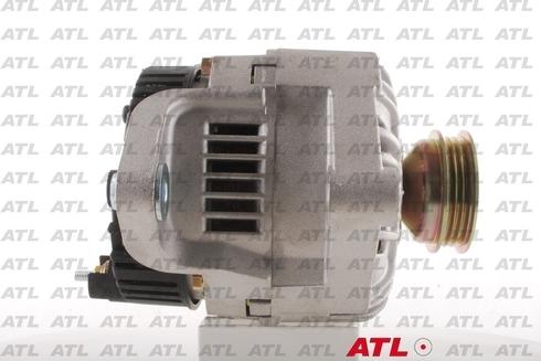 ATL Autotechnik L 40 110 - Генератор autocars.com.ua