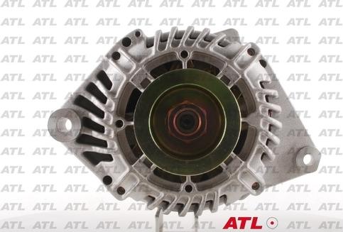 ATL Autotechnik L 40 110 - Генератор autocars.com.ua