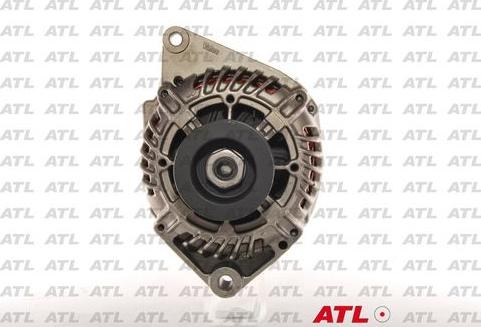 ATL Autotechnik L 40 120 - Генератор autocars.com.ua