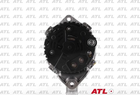 ATL Autotechnik L 40 150 - Генератор autocars.com.ua