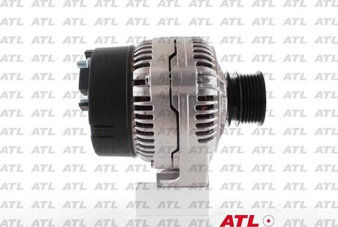 ATL Autotechnik L 40 180 - Генератор autocars.com.ua