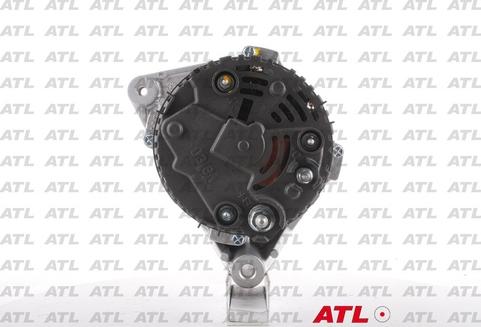 ATL Autotechnik L 40 190 - Генератор autocars.com.ua