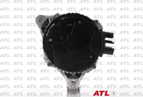 ATL Autotechnik L 40 210 - Генератор autocars.com.ua