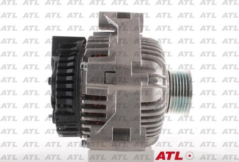 ATL Autotechnik L 40 220 - Генератор autodnr.net