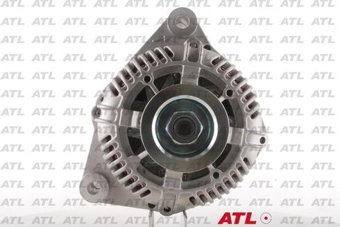 ATL Autotechnik L 40 220 - Генератор autodnr.net