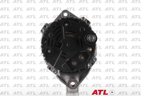 ATL Autotechnik L 40 240 - Генератор autodnr.net