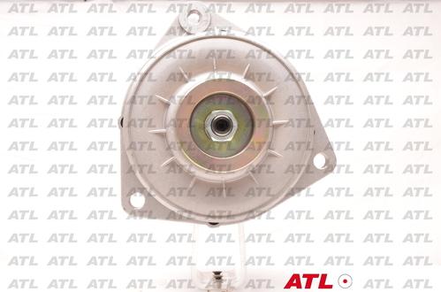 ATL Autotechnik L 40 265 - Генератор autocars.com.ua