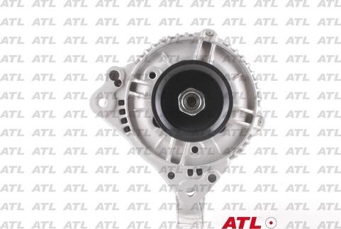 ATL Autotechnik L 40 270 - Генератор autocars.com.ua