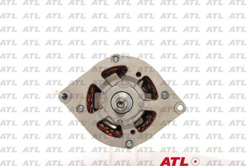 ATL Autotechnik L 40 280 - Генератор autocars.com.ua