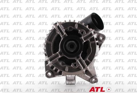 ATL Autotechnik L 40 310 - Генератор autocars.com.ua