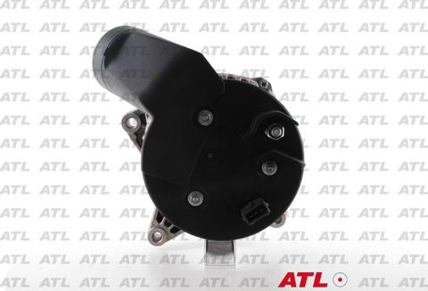 ATL Autotechnik L 40 310 - Генератор autocars.com.ua