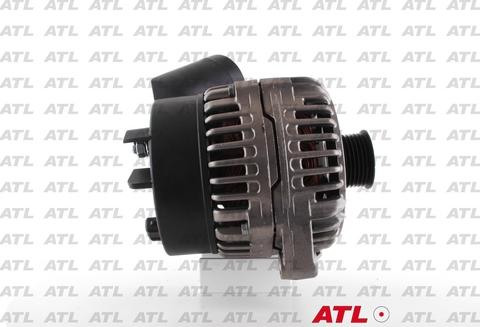 ATL Autotechnik L 40 310 - Генератор autocars.com.ua