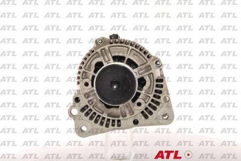 ATL Autotechnik L 40 325 - Генератор autocars.com.ua