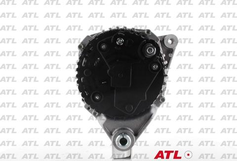 ATL Autotechnik L 40 340 - Генератор autocars.com.ua