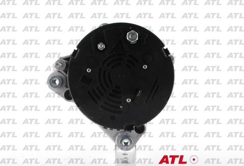 ATL Autotechnik L 40 350 - Генератор autocars.com.ua