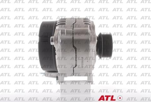 ATL Autotechnik L 40 360 - Генератор autodnr.net