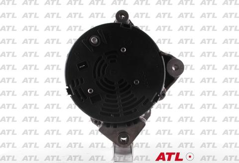 ATL Autotechnik L 40 370 - Генератор autocars.com.ua