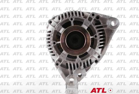 ATL Autotechnik L 40 380 - Генератор autocars.com.ua