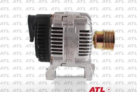 ATL Autotechnik L 40 380 - Генератор autocars.com.ua