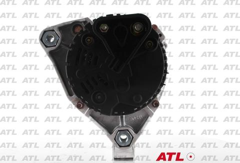 ATL Autotechnik L 40 380 - Генератор autocars.com.ua