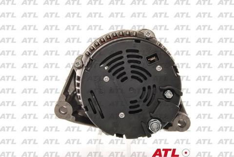 ATL Autotechnik L 40 410 - Генератор autodnr.net