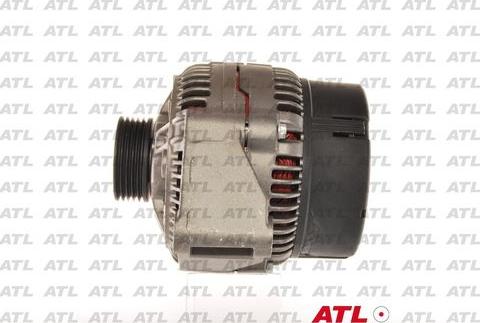 ATL Autotechnik L 40 410 - Генератор autodnr.net