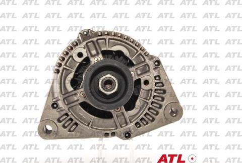 ATL Autotechnik L 40 410 - Генератор autocars.com.ua