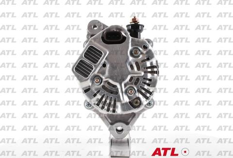 ATL Autotechnik L 40 460 - Генератор autocars.com.ua