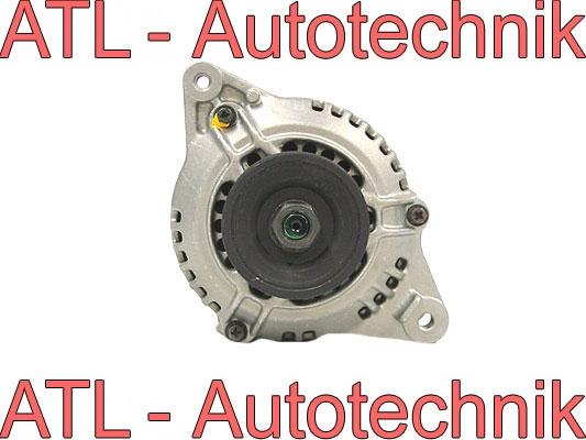 ATL Autotechnik L 40 480 - Генератор autodnr.net