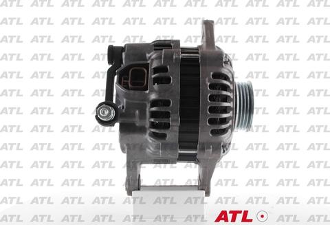 ATL Autotechnik L 40 490 - Генератор autocars.com.ua