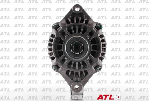 ATL Autotechnik L 40 490 - Генератор autocars.com.ua