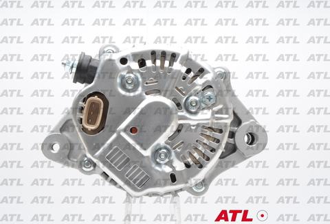 ATL Autotechnik L 40 500 - Генератор autocars.com.ua