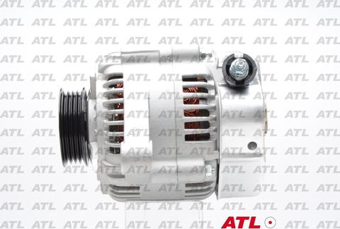 ATL Autotechnik L 40 500 - Генератор autocars.com.ua