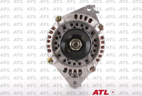 ATL Autotechnik L 40 510 - Генератор autocars.com.ua