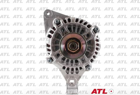 ATL Autotechnik L 40 520 - Генератор autocars.com.ua