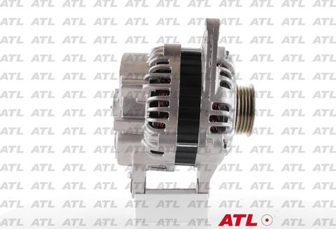 ATL Autotechnik L 40 520 - Генератор autocars.com.ua