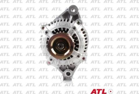 ATL Autotechnik L 40 530 - Генератор autocars.com.ua