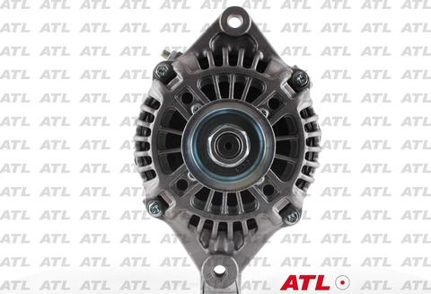 ATL Autotechnik L 40 540 - Генератор autocars.com.ua