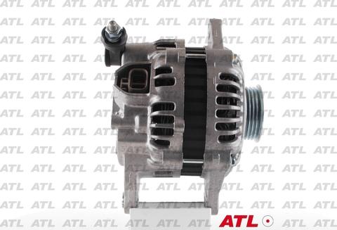 ATL Autotechnik L 40 540 - Генератор autocars.com.ua