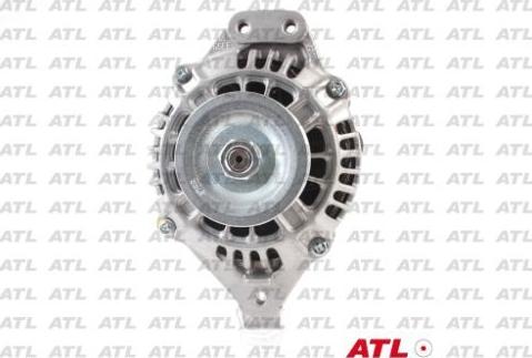 ATL Autotechnik L 40 550 - Генератор autodnr.net