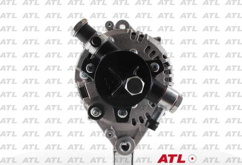 ATL Autotechnik L 40 580 - Генератор autocars.com.ua