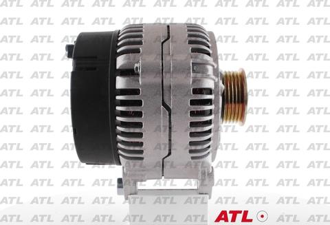 ATL Autotechnik L 40 600 - Генератор autocars.com.ua