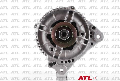 ATL Autotechnik L 40 600 - Генератор autocars.com.ua