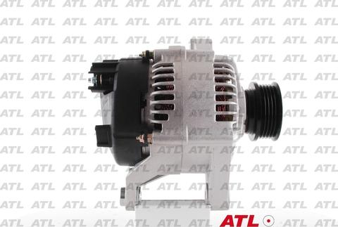 ATL Autotechnik L 40 620 - Генератор autocars.com.ua