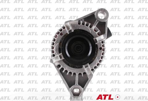 ATL Autotechnik L 40 620 - Генератор autocars.com.ua