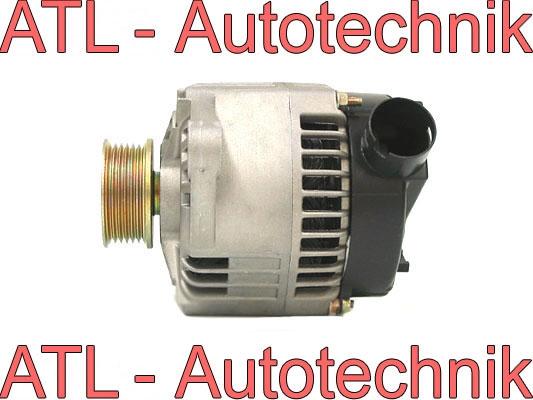 ATL Autotechnik L 40 630 - Генератор autocars.com.ua