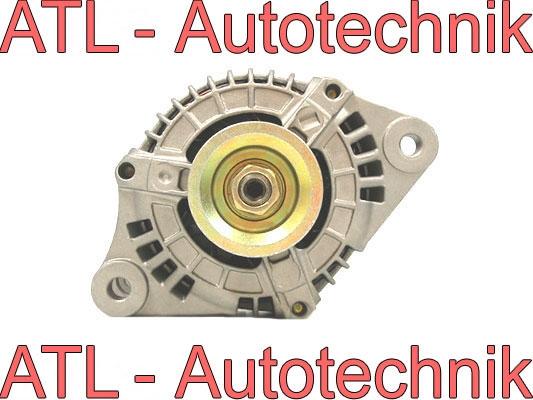 ATL Autotechnik L 40 630 - Генератор autocars.com.ua