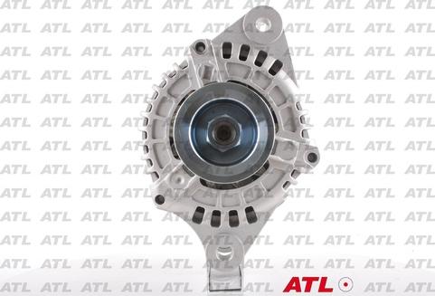 ATL Autotechnik L 40 635 - Генератор autocars.com.ua